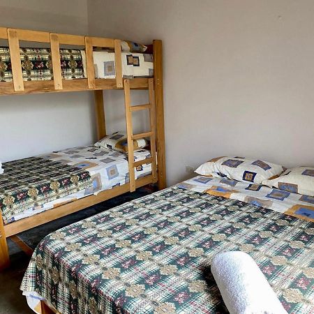 Las Cabanas De Incahuasi Lunahuaná Kültér fotó
