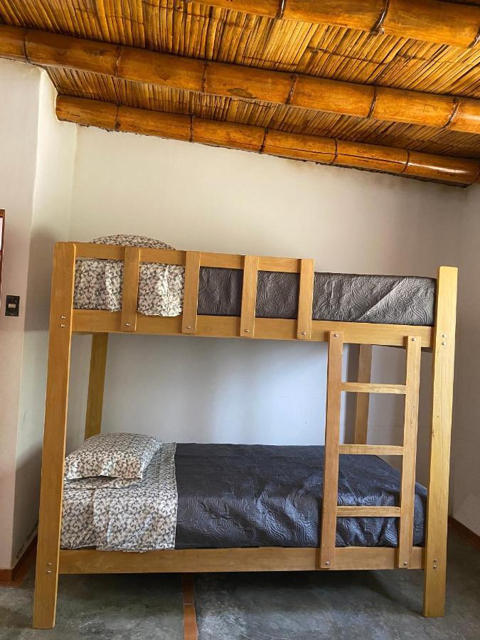 Las Cabanas De Incahuasi Lunahuaná Kültér fotó